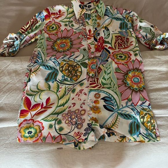 Zara Romper - Picture 3 of 3